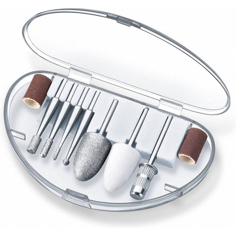 Beurer Mp 100 Manicure Pedicure Station