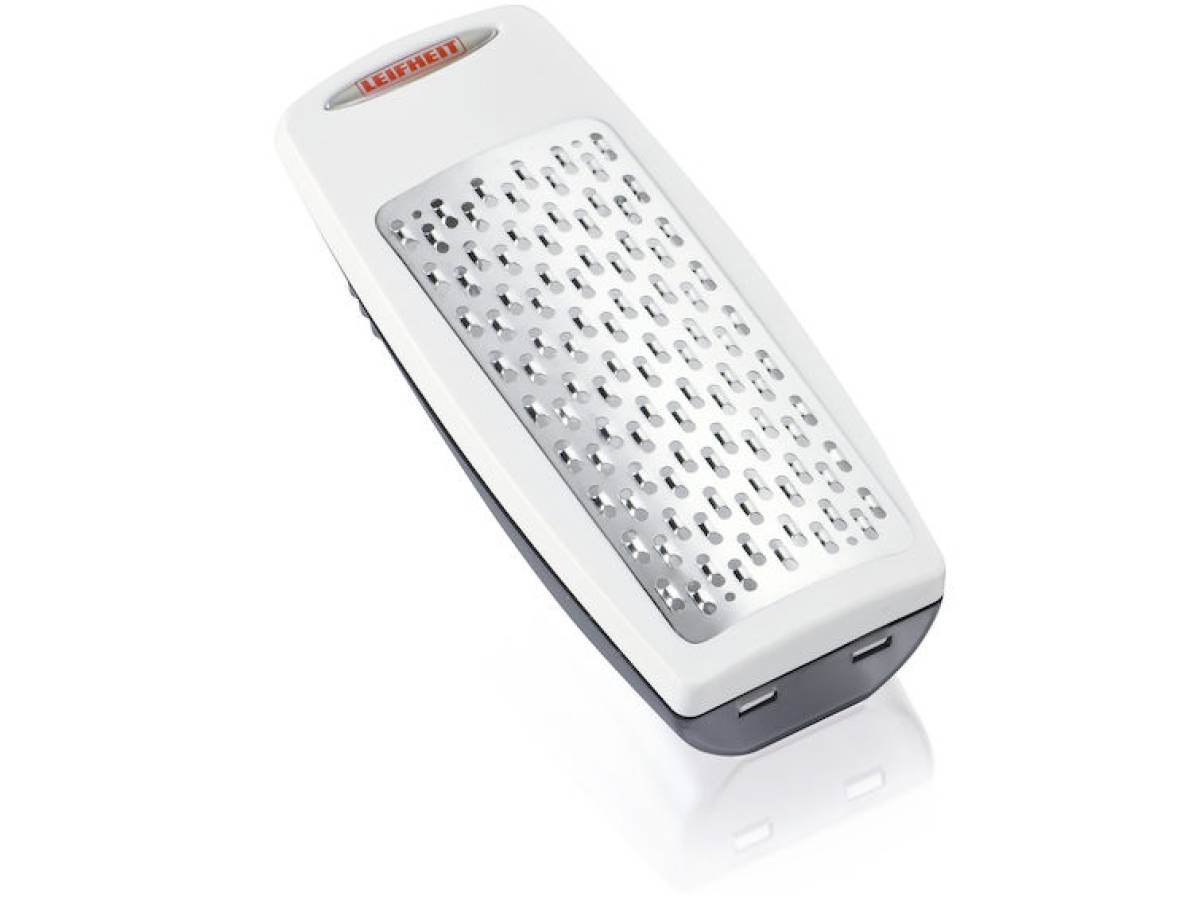 Leifheit 3150 Parmesan Grater