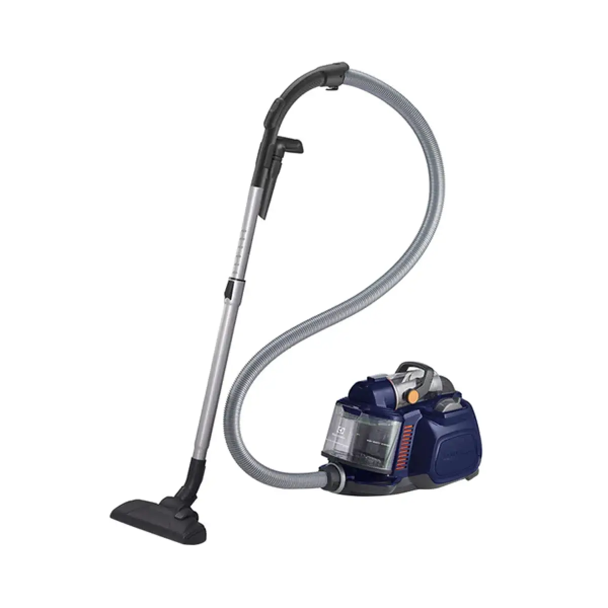 Electrolux Canister Vacuum 2000w Zspc2000