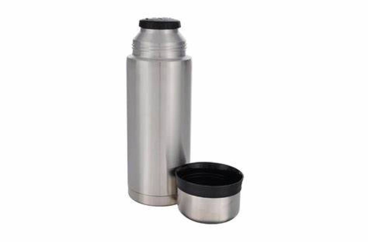 Leifheit 28519 Insulated Bottle Coco 0,5l Stainless