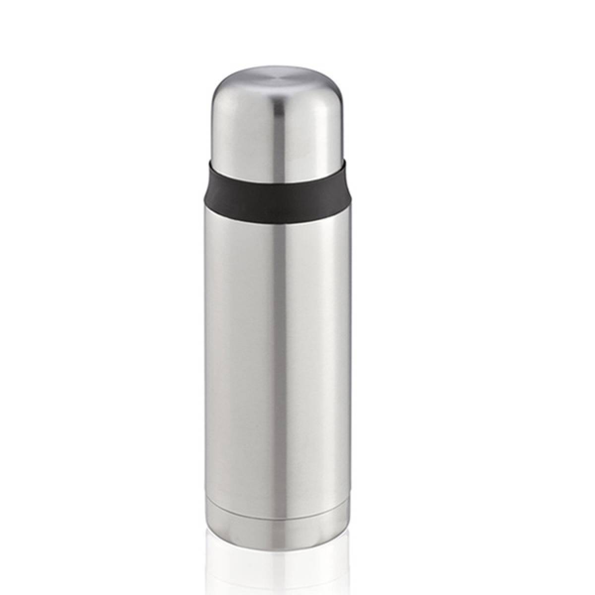 Leifheit 28519 Insulated Bottle Coco 0,5l Stainless