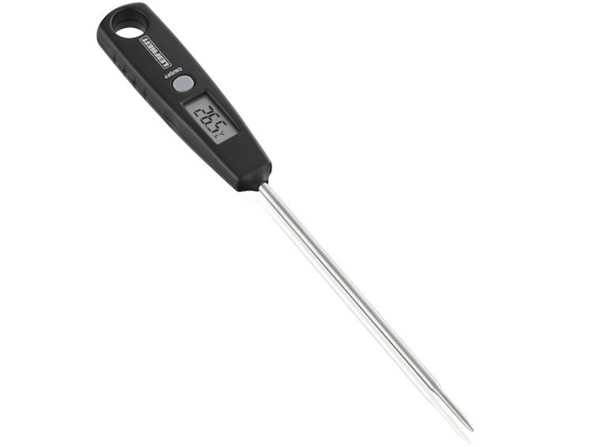 Leifheit 3095 Universal Thermometer Digital