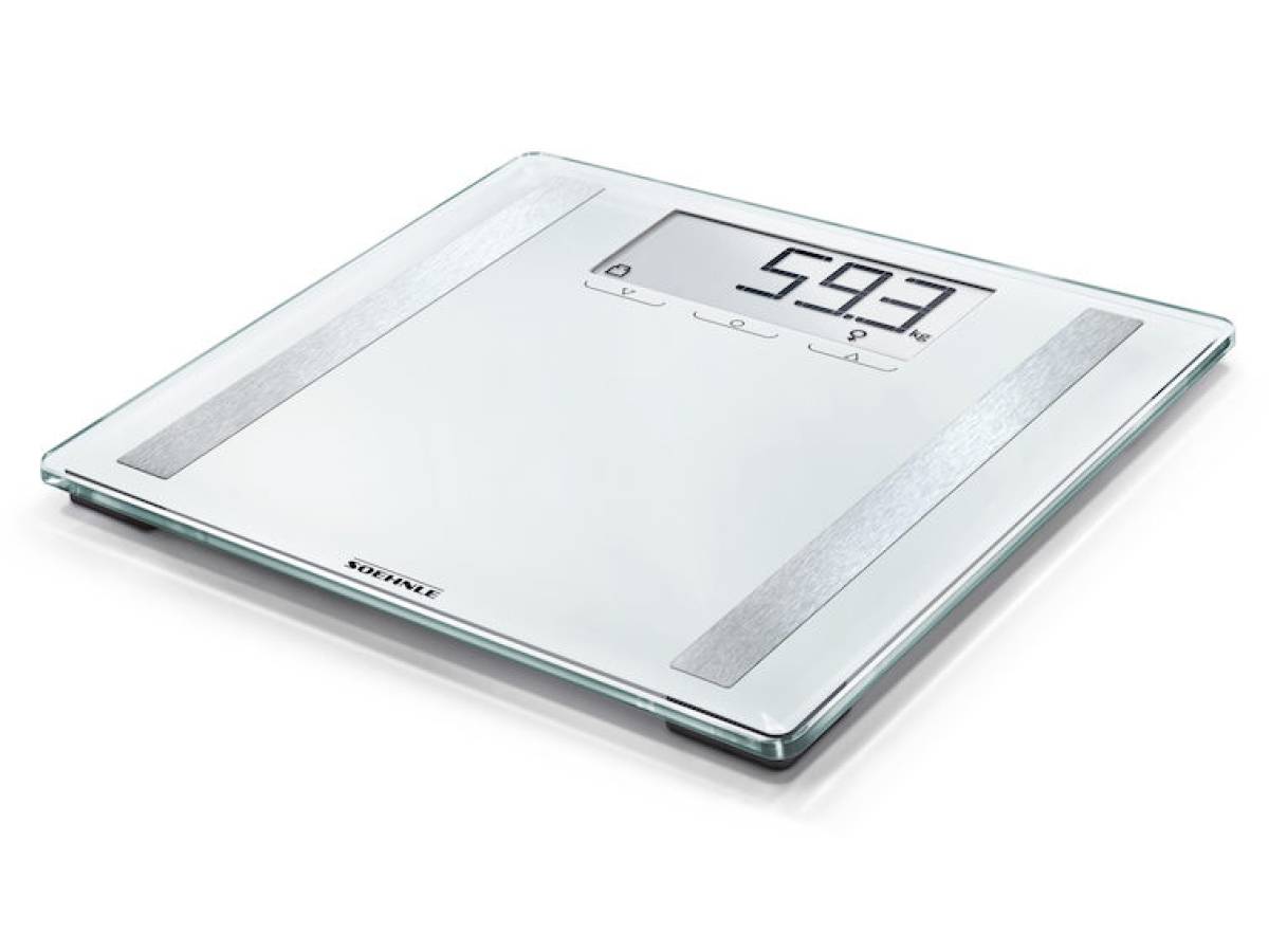 Soehnle 63858 Psd Shape Sense Control 200