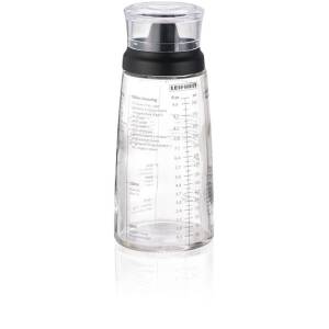 Leifheit 3195 Salad Dressing Shaker