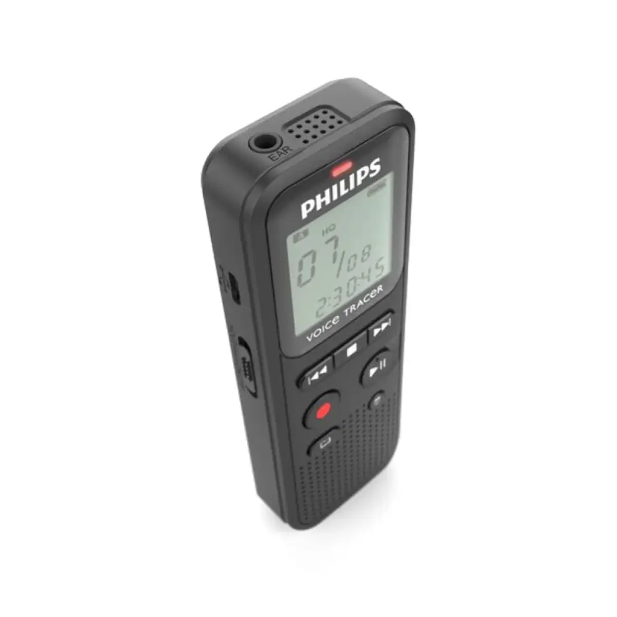 Philips VoiceTracer Audio Recorder DVT1160