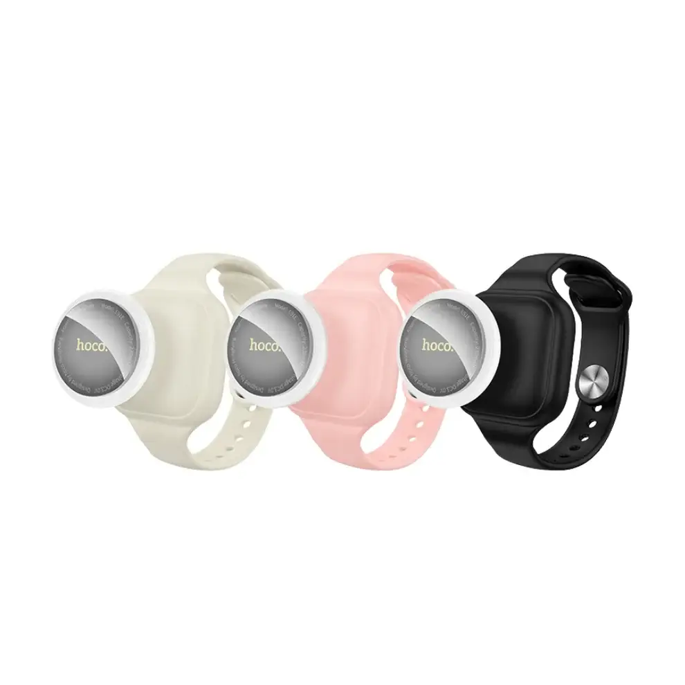 Hoco E91E Smart Tracker (Bracelet Type)