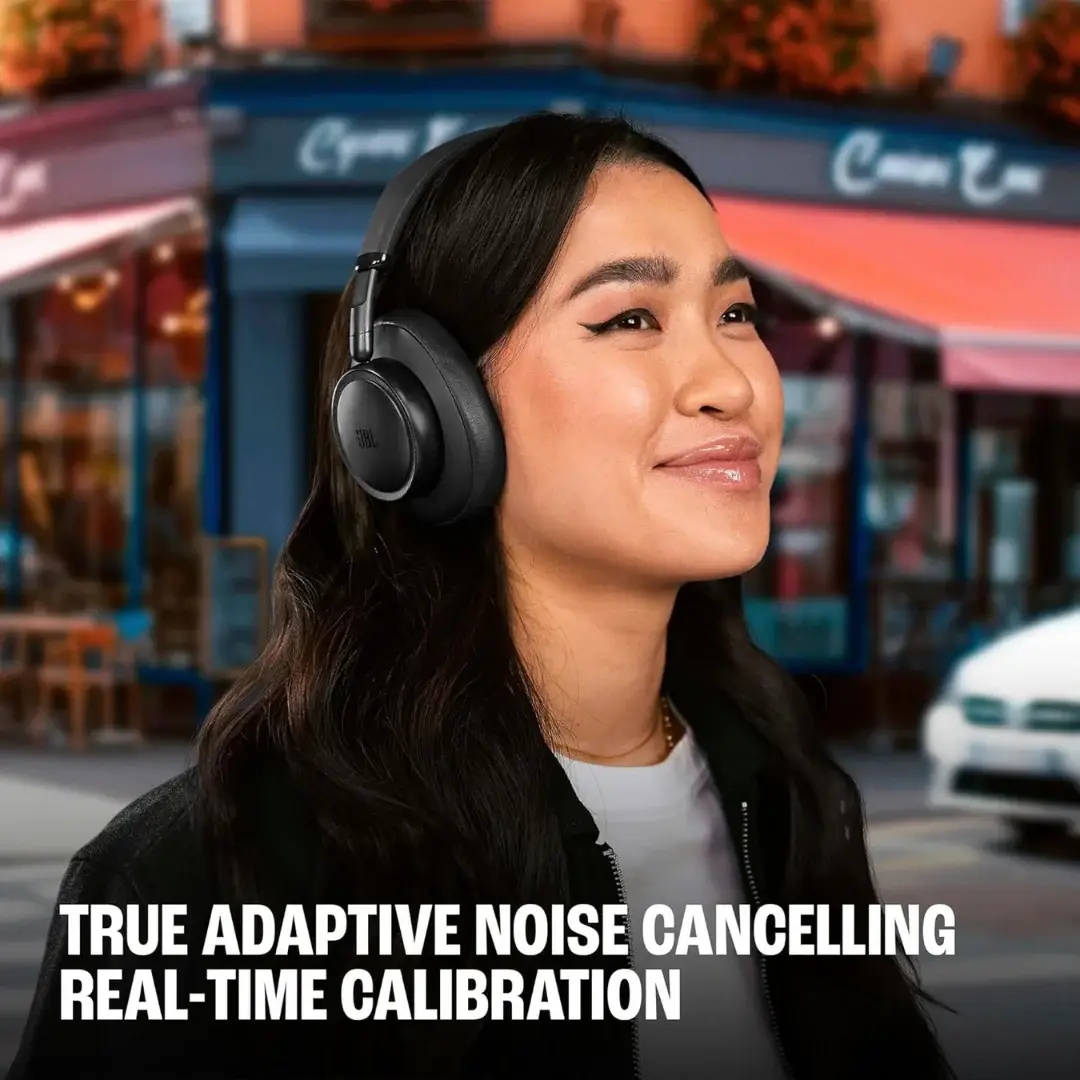 JBL Live 780NC Wireless Headphones