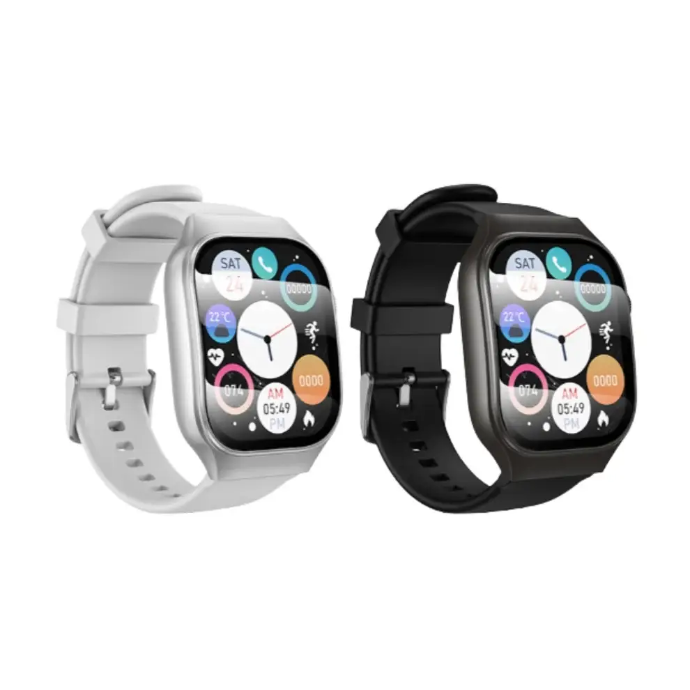Hoco Y33 Smartwatch Bluetooth Calling
