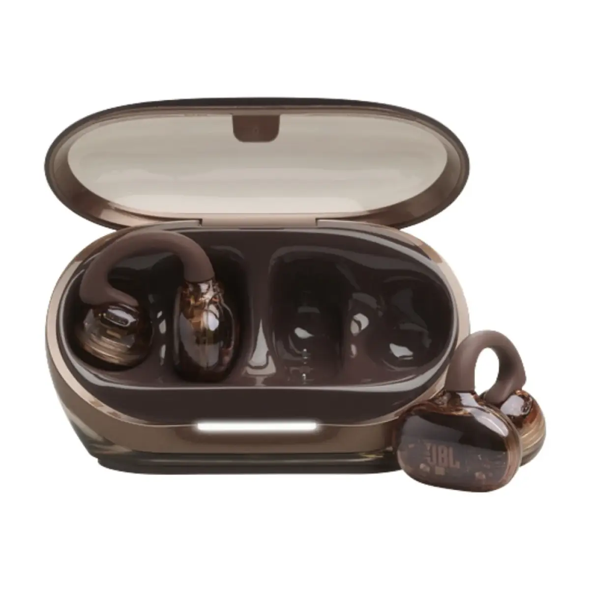 JBL Soundgear Clips Open-Ear Headphones
