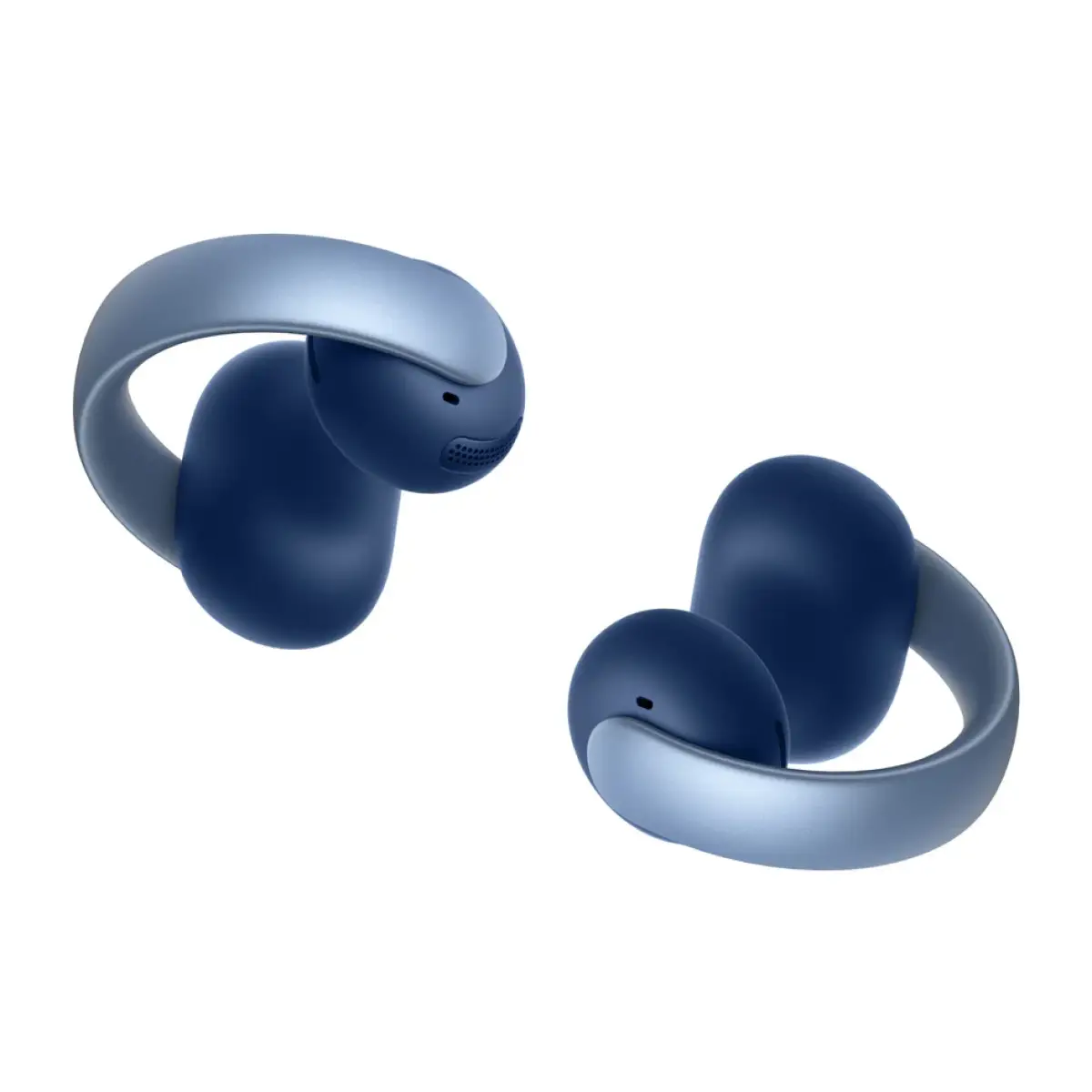 Soundcore AeroClip | Open-Ear Clip-On Earbuds