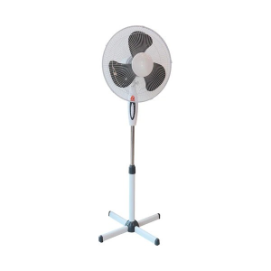 Wave Stand Fan 16 Inch 40w 3 Blades