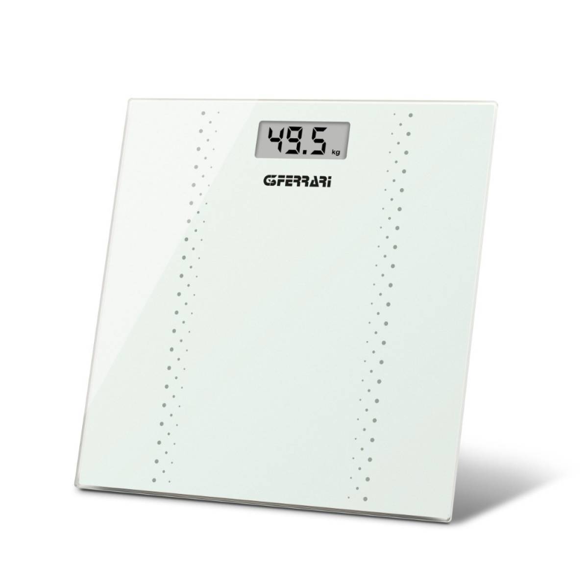 G3ferrari Electronic Personal Scale G30052