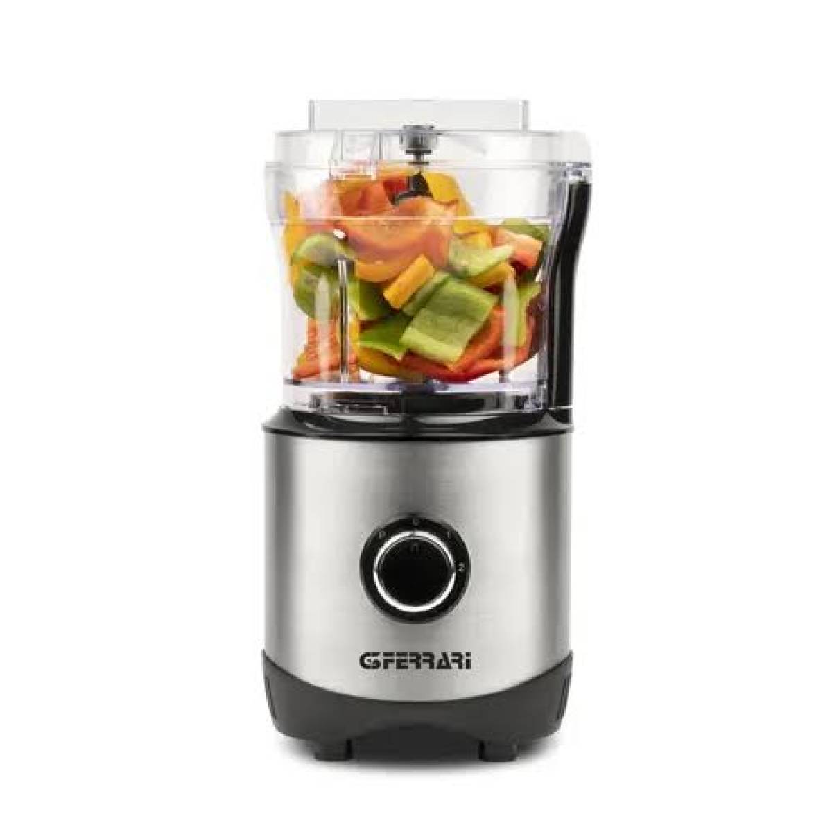G3ferrari Food Processor Chop & Drop G20158