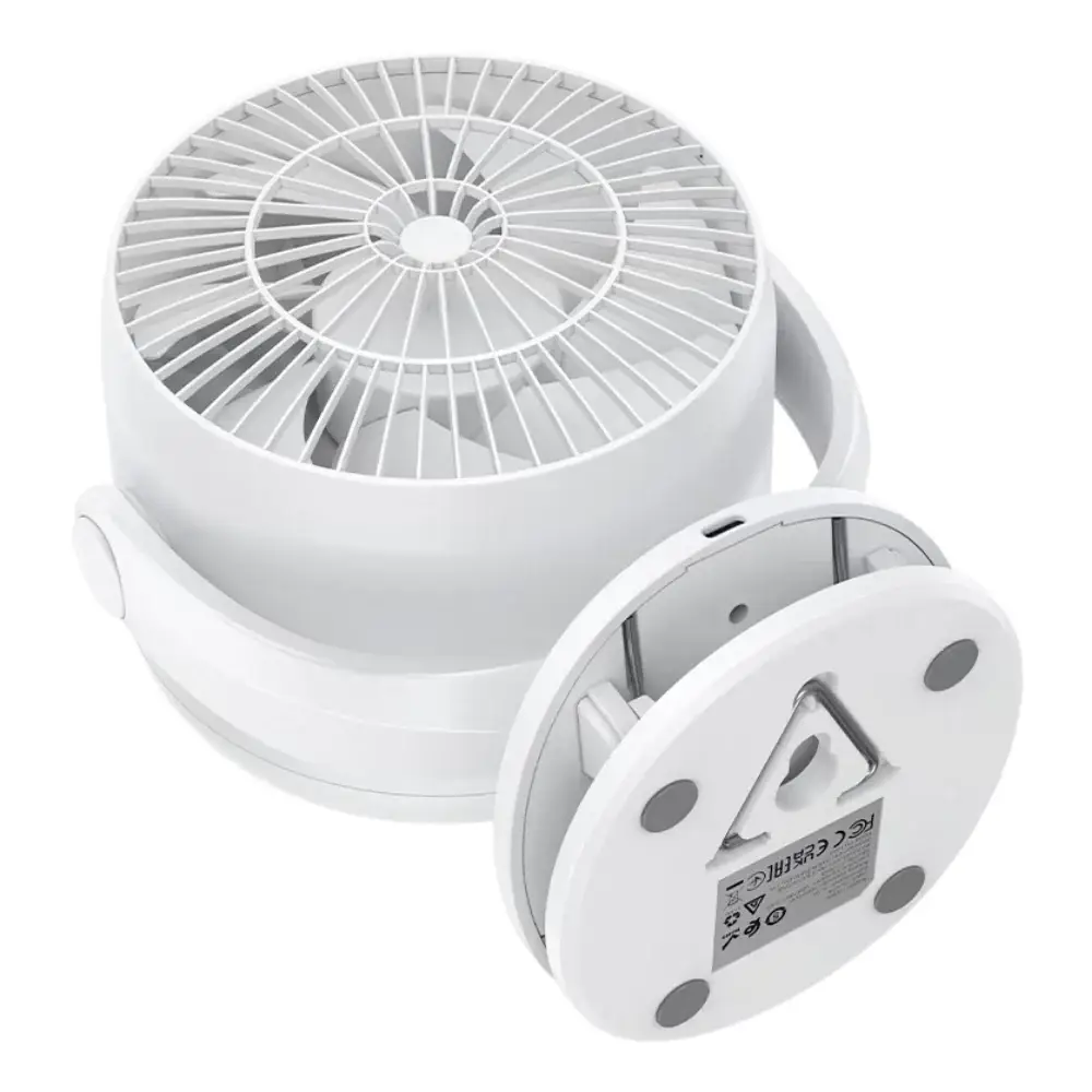 Hoco HX608 Clip-On Fan