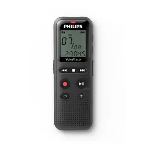 Philips VoiceTracer Audio Recorder DVT1160