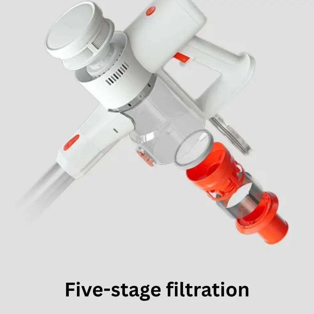 Xiaomi Vacuum Cleaner G20 Lite