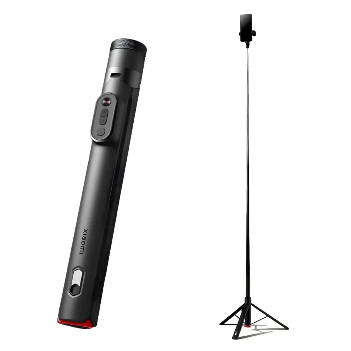 Xiaomi Zoom Floor Selfie Stick Tripod 62 inch