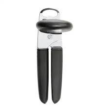 Oxo - Sw Soft Handled Can Opener