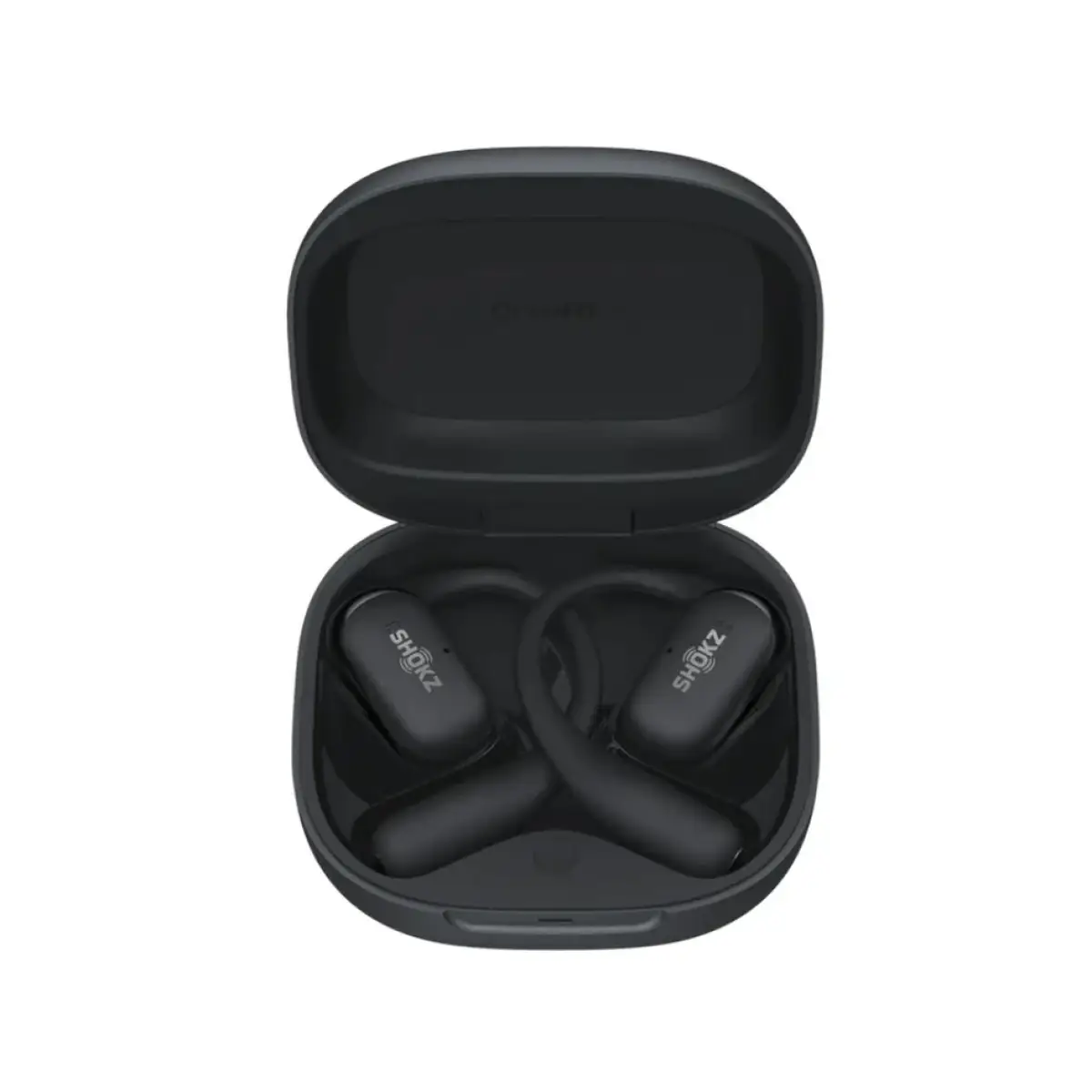 Shokz OpenFit 2 Open-Ear Earbuds