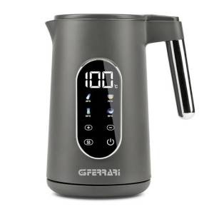 G3ferrari Electric Kettle: Power 1850w-2200w,  G10205g