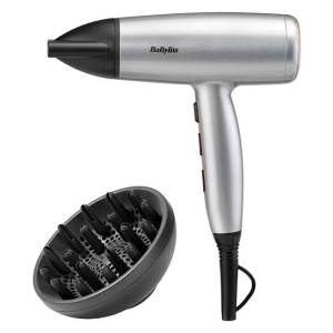 Babyliss Hair Dryer 2100w D580DE