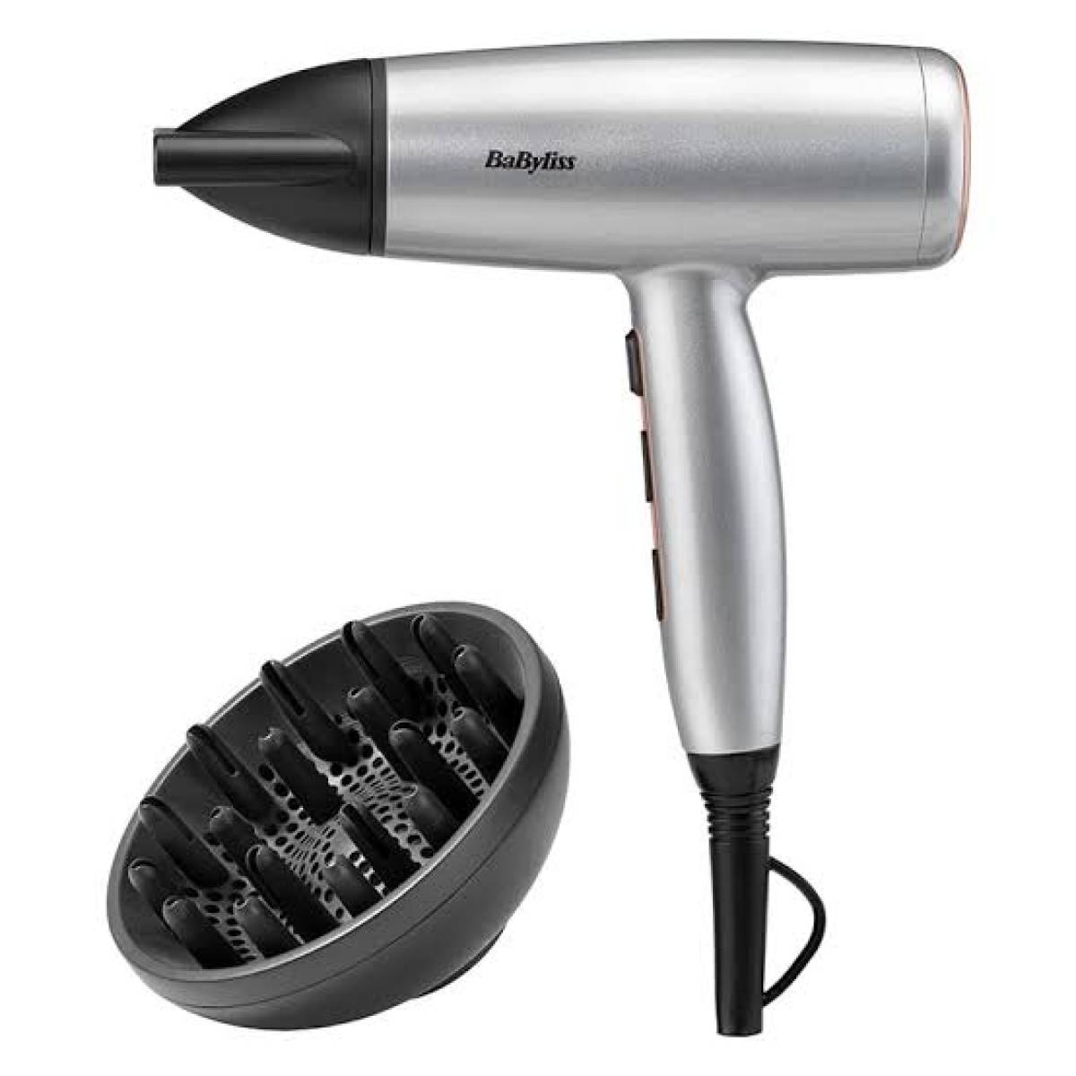 Babyliss Hair Dryer 2100w D580DE