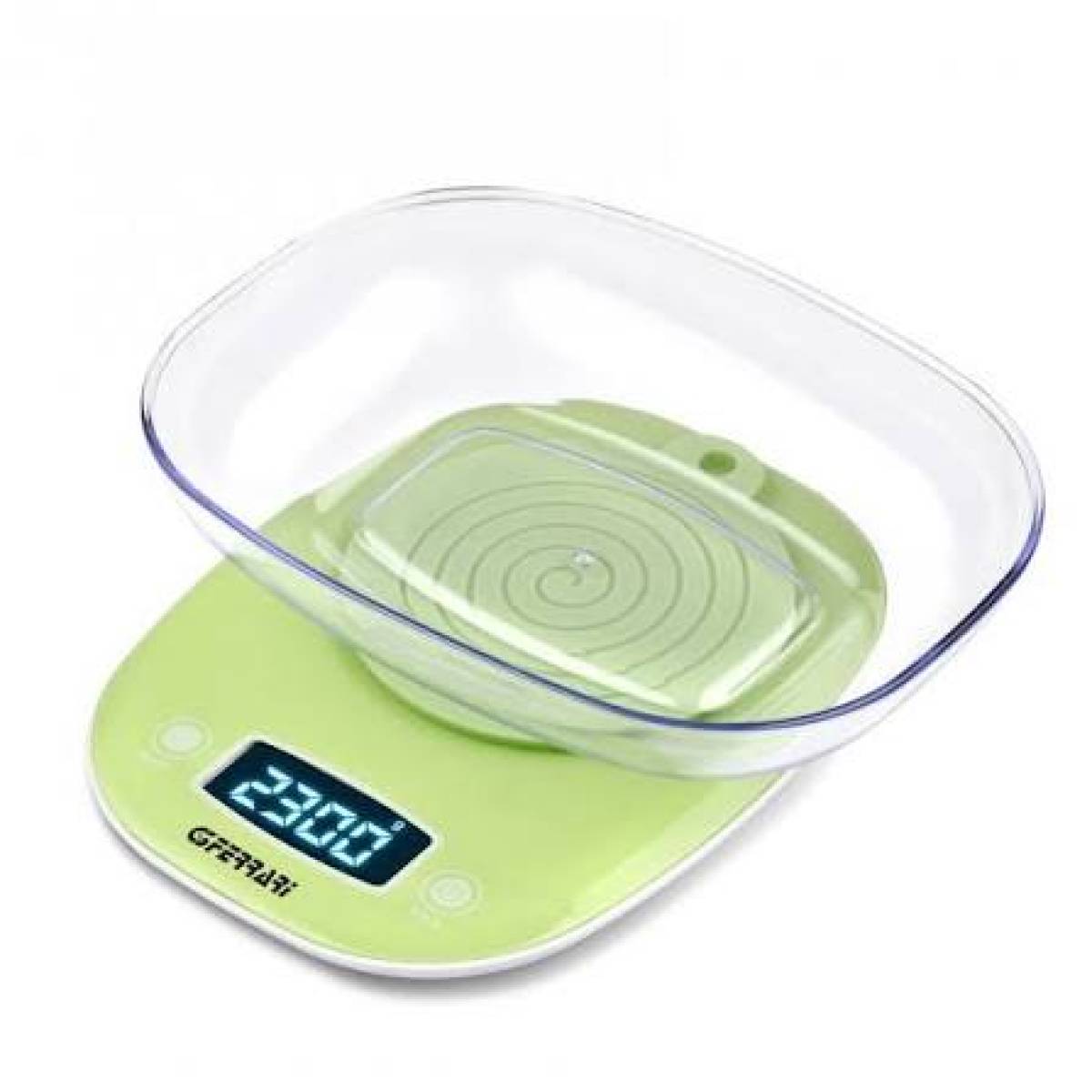 G3ferrari Electronic Kitchen Scale G20066