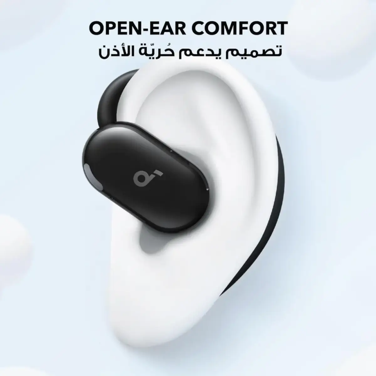 Soundcore V20i Open-Ear Headphones