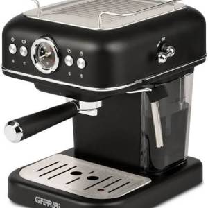 G3ferrari Espresso Maker: Power 950w G10188