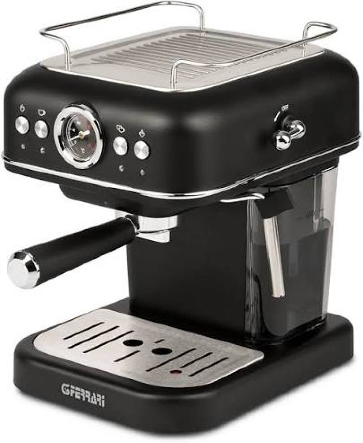 G3ferrari Espresso Maker: Power 950w G10188