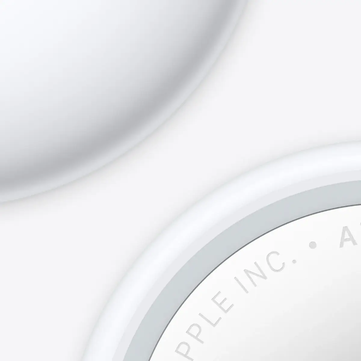 Apple AirTag 2 4-Pack Tracker Find My Device