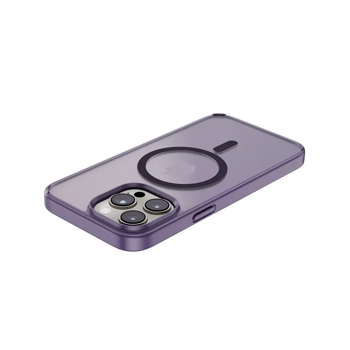 Mcdodo iPhone 15 Pro MagSafe Case