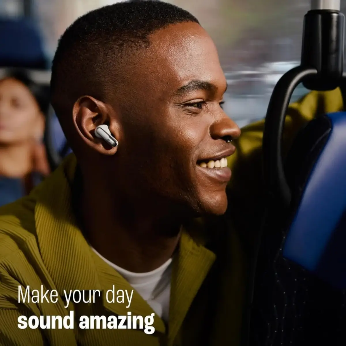 JBL Live Flex 3 ANC Earbuds
