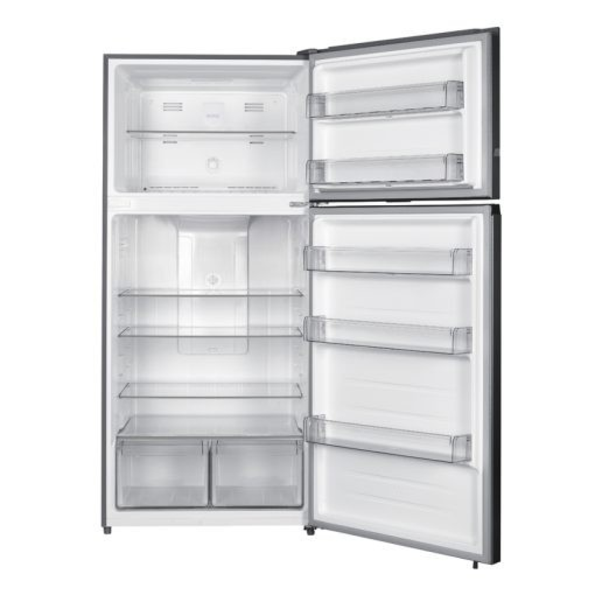 Haier HRF-850VNFMINo-Frost Top Mount Refrigerator (chiller box)