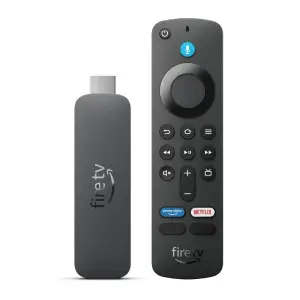 Amazon Firetv Stick 4K Select