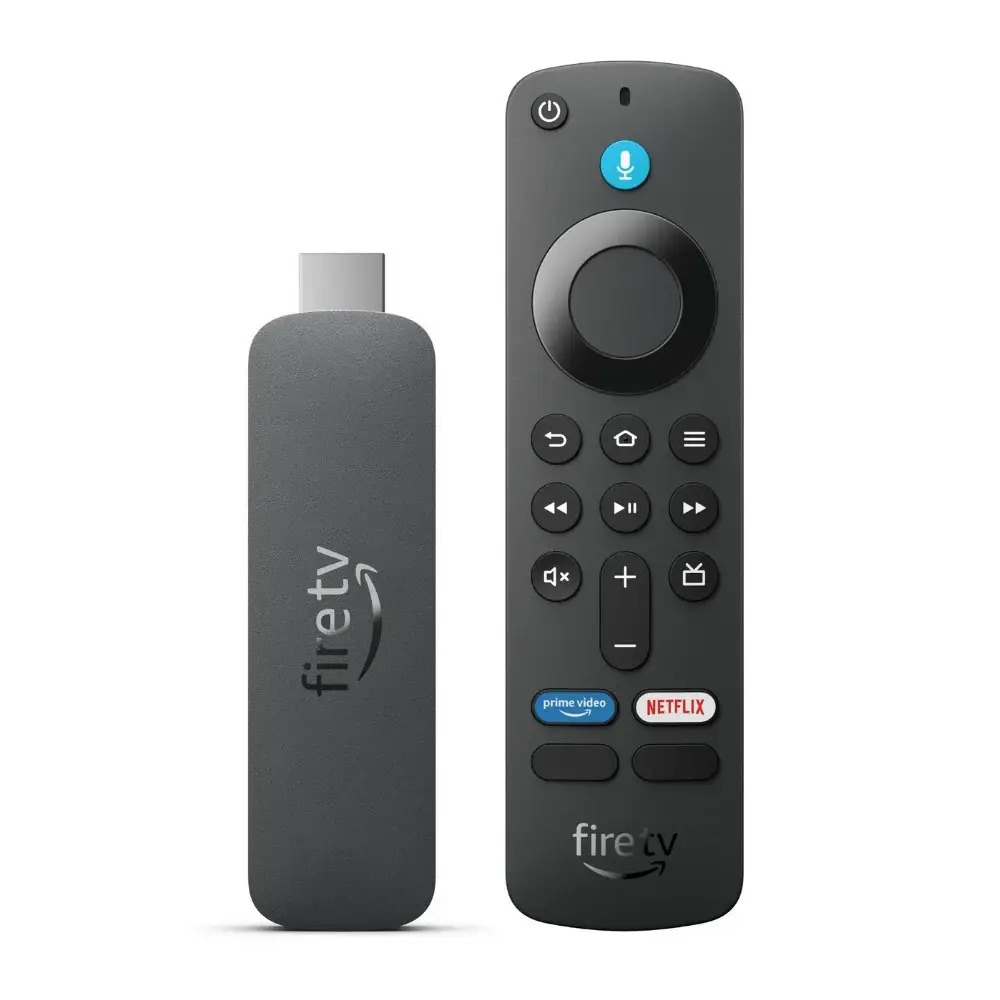 Amazon Firetv Stick 4K Select