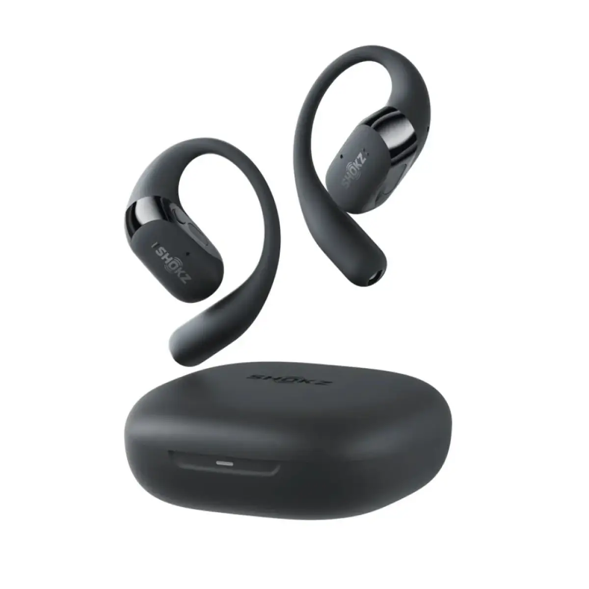 Shokz OpenFit 2 Open-Ear Earbuds