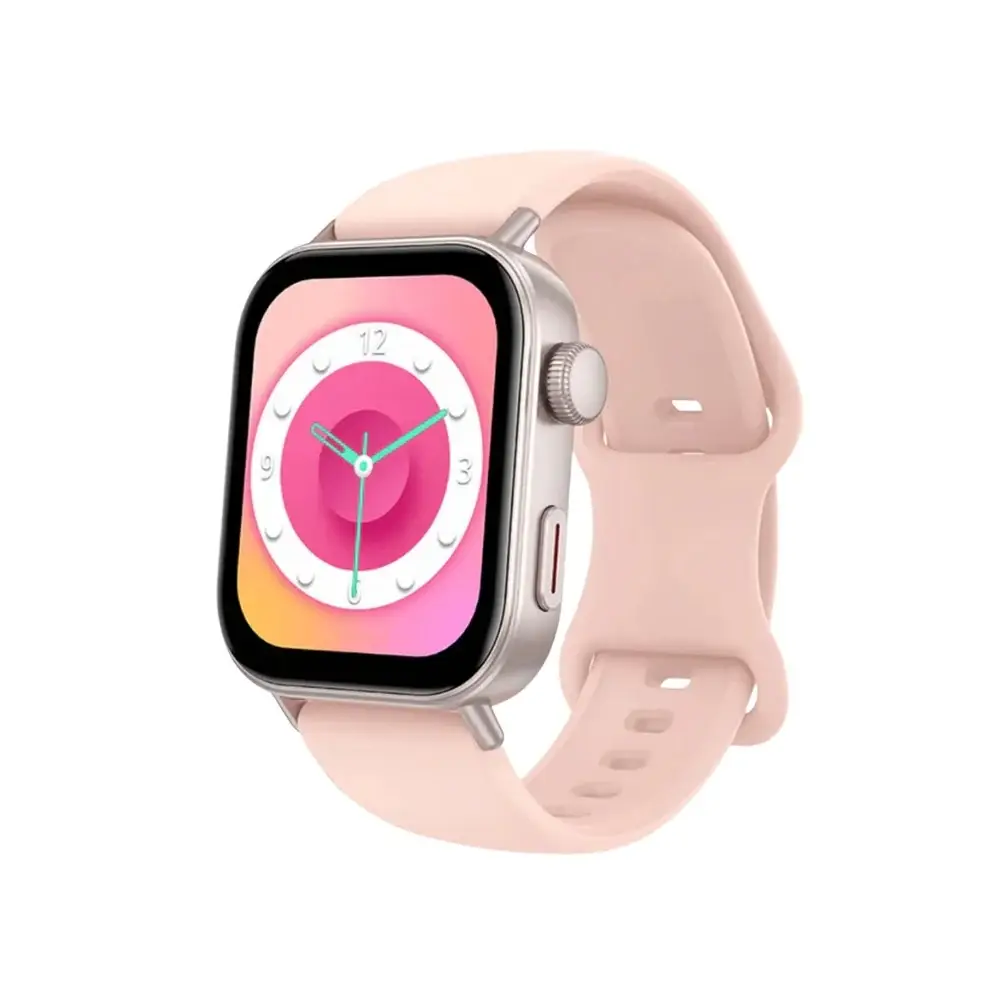 Hoco Y32 Smartwatch Pink