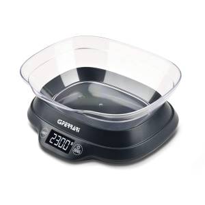 G3ferrari Electronic Kitchen Scale G20093
