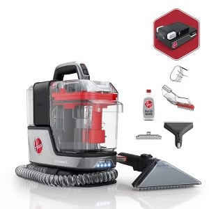 Hoover Spotless Portable Carpet & Upholstery Spot Cleaner, CDCW-CSMR