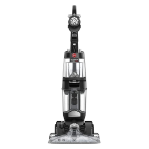 Hoover Platinum Power Max Carpet Washer