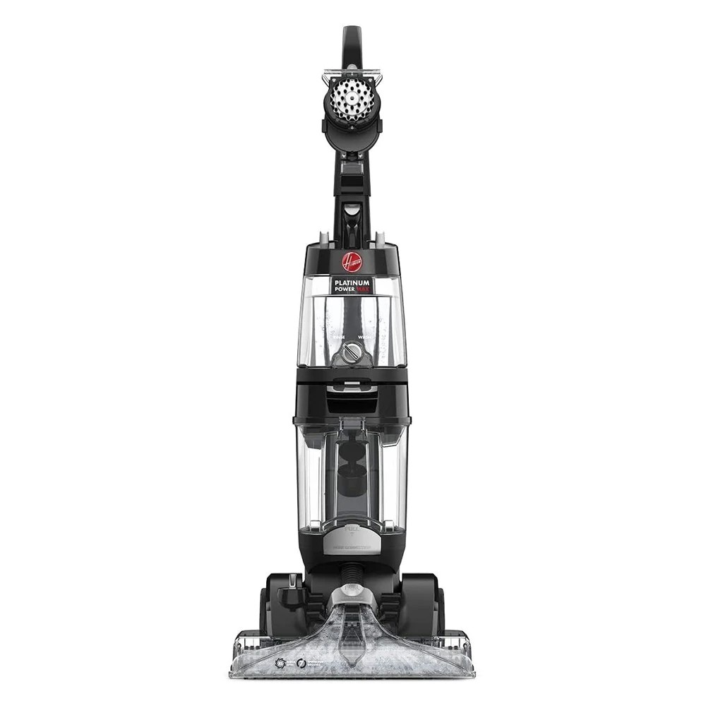 Hoover Platinum Power Max Carpet Washer