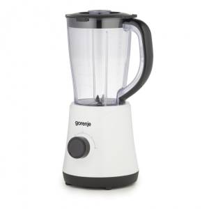 Gorenje Table Blender 500w 1.5 Liter White