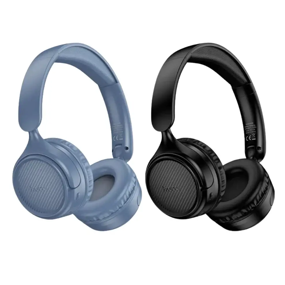 Hoco W66 Wave Headphones