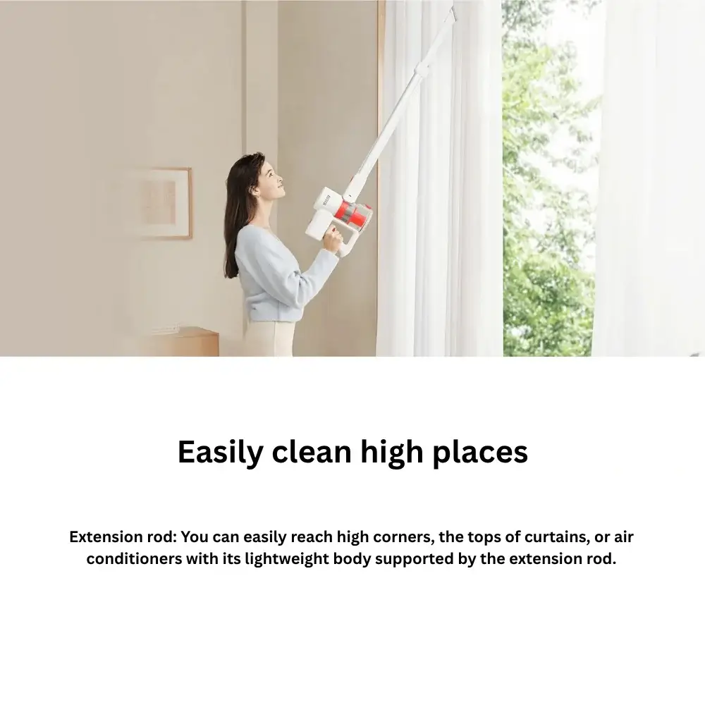 Xiaomi Vacuum Cleaner G20 Lite