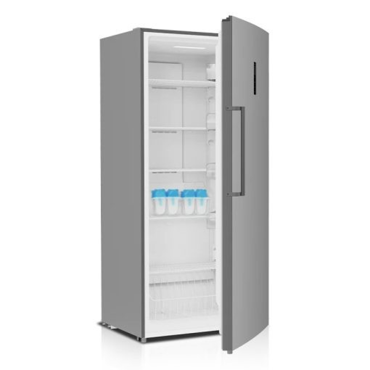 Haier Hvf-624Nile No Frost Freezer / Fridge Conversion