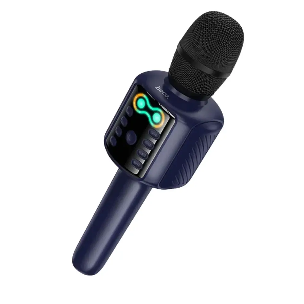Hoco L24 Karaoke Microphone