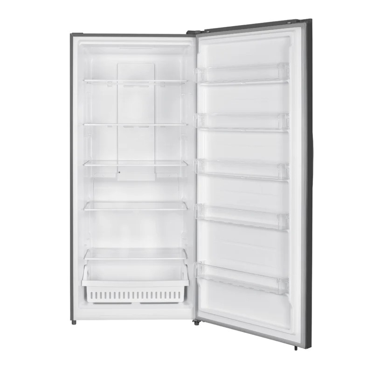 Haier Hvf-624Nile No Frost Freezer / Fridge Conversion