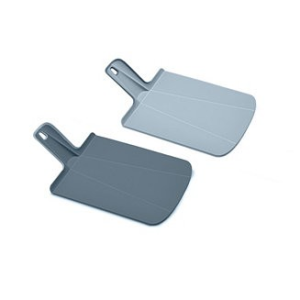 Joseph Joseph   Chopping Board  Small Twin set 2 Sky