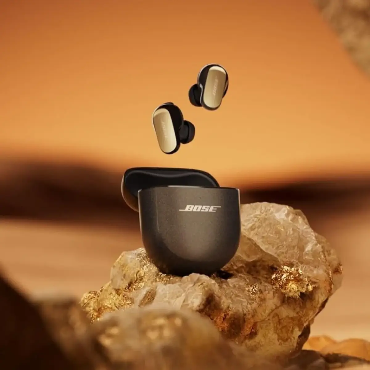 Bose QuietComfort Ultra Earbuds (2nd Gen) (Warranty)